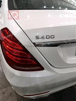 مێرسێدس بێنز S-Class